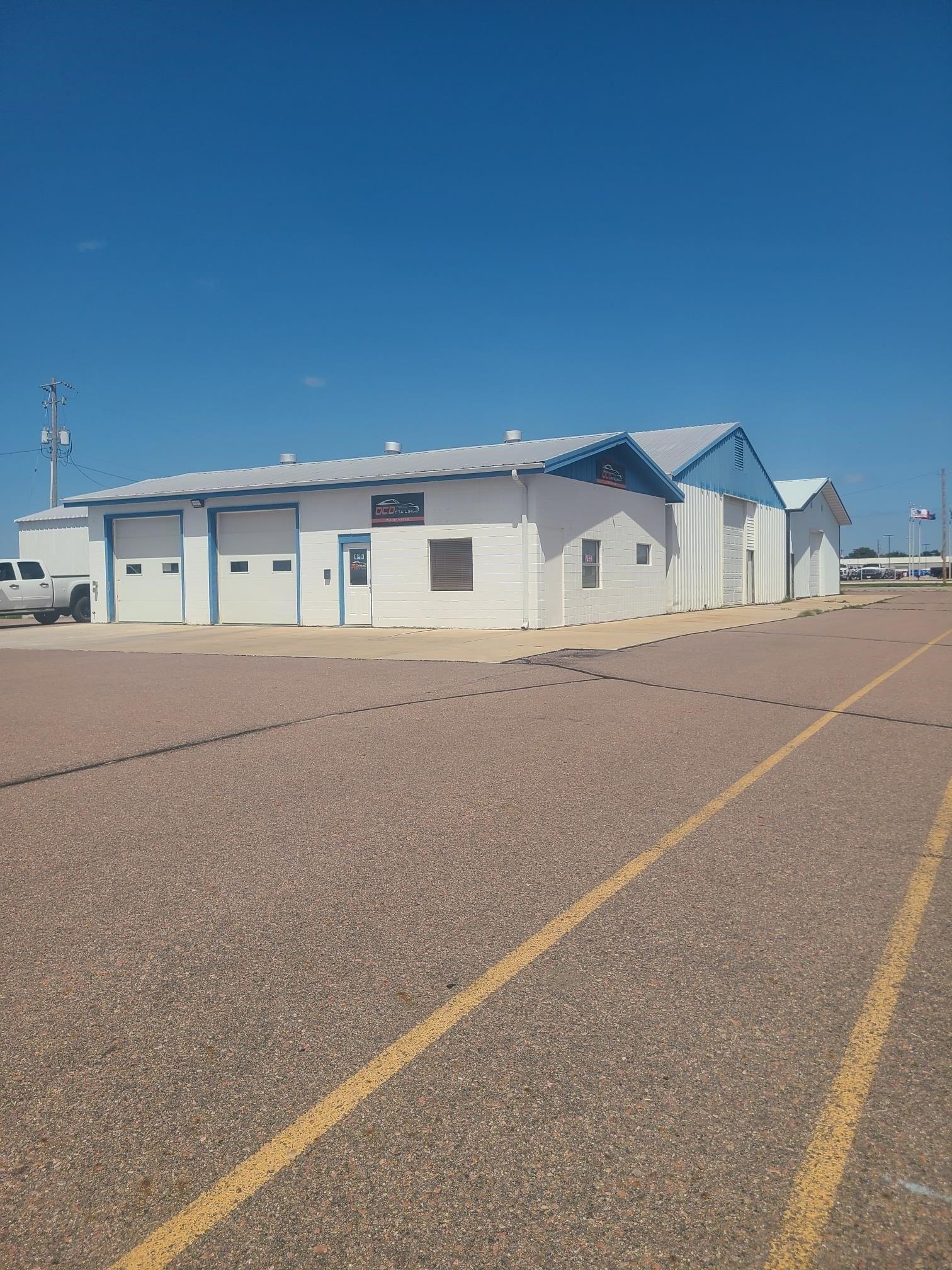 Property Image for 915 & 939 & 848 Hawkeye Ave. SW & Blue Diamond Dr.