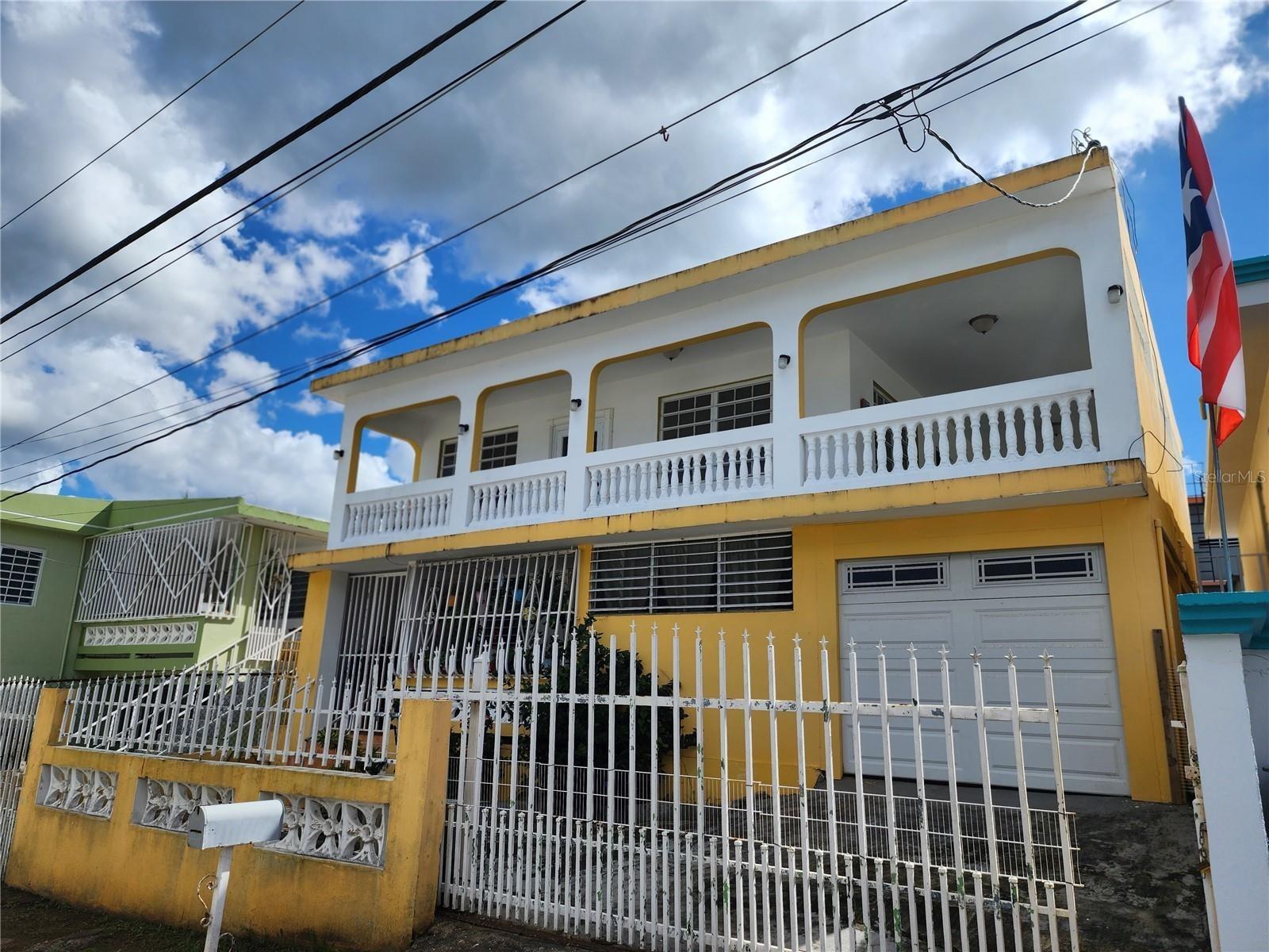 Property Image for Almanecer  St. BO. PUEBLO NUEVO #17