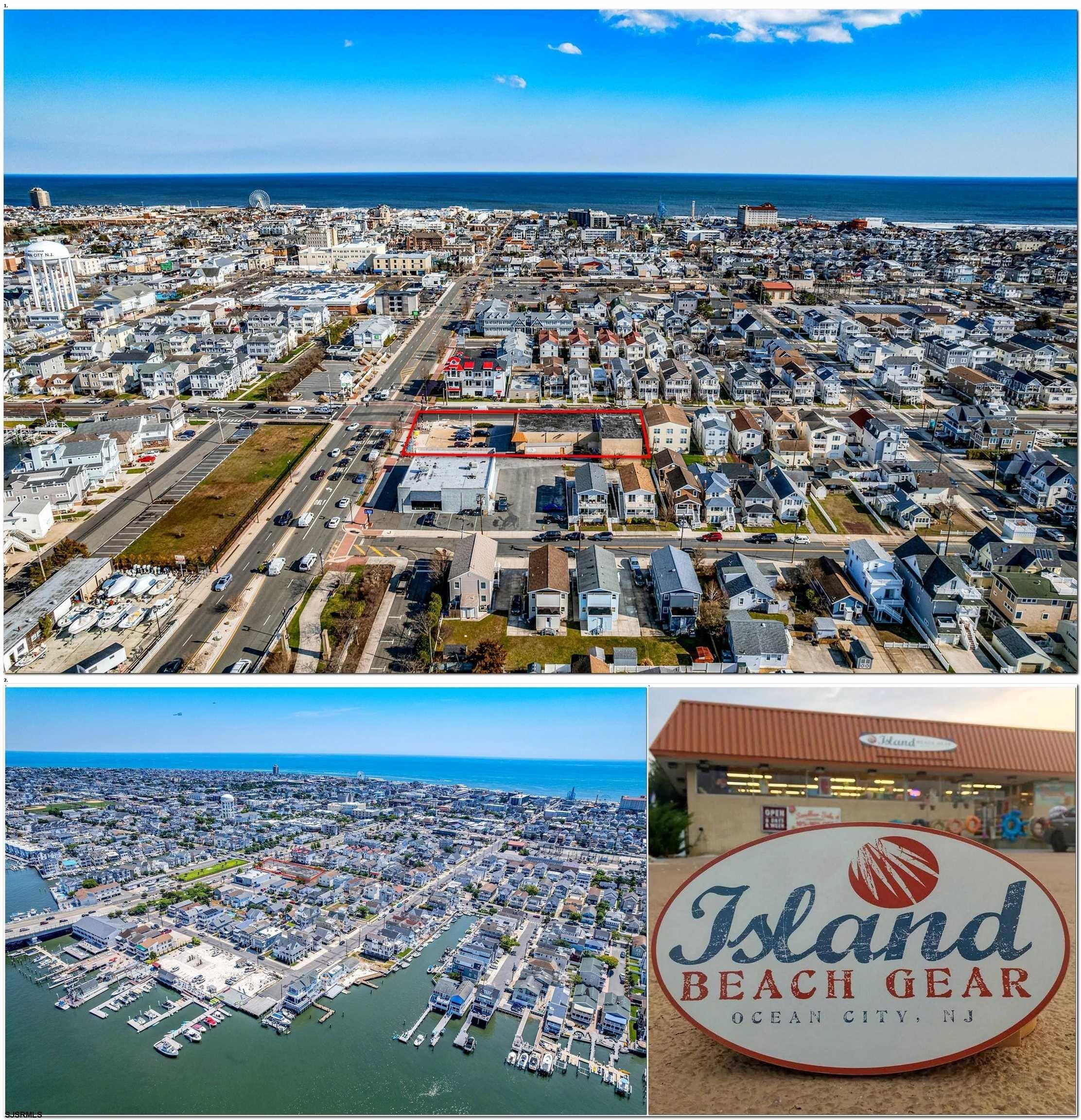 Property Image for 900-908 Bay Ave