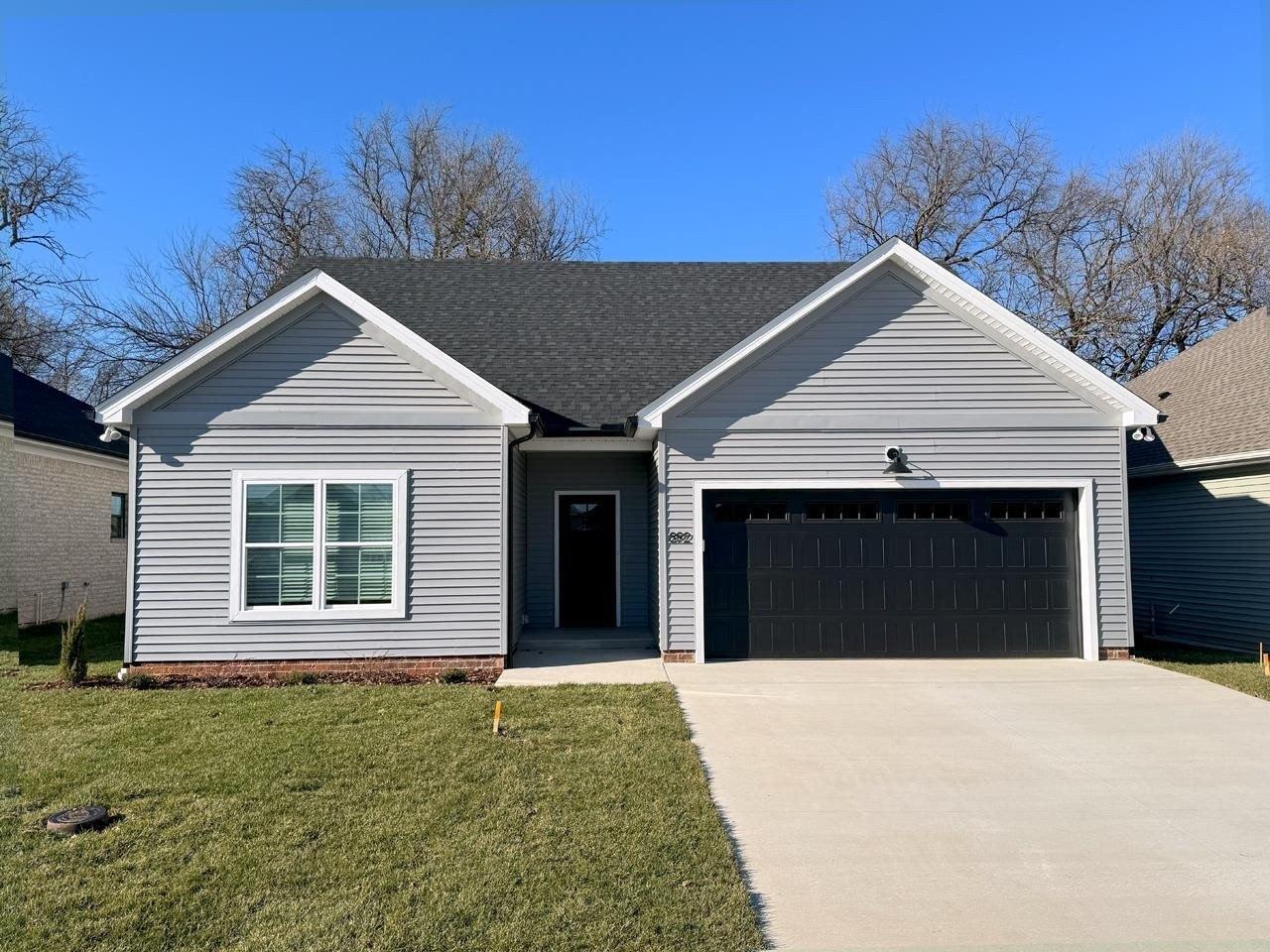 892 McIntyre Street, Bowling Green, KY 42104 MLS RA20241538 CENTURY 21