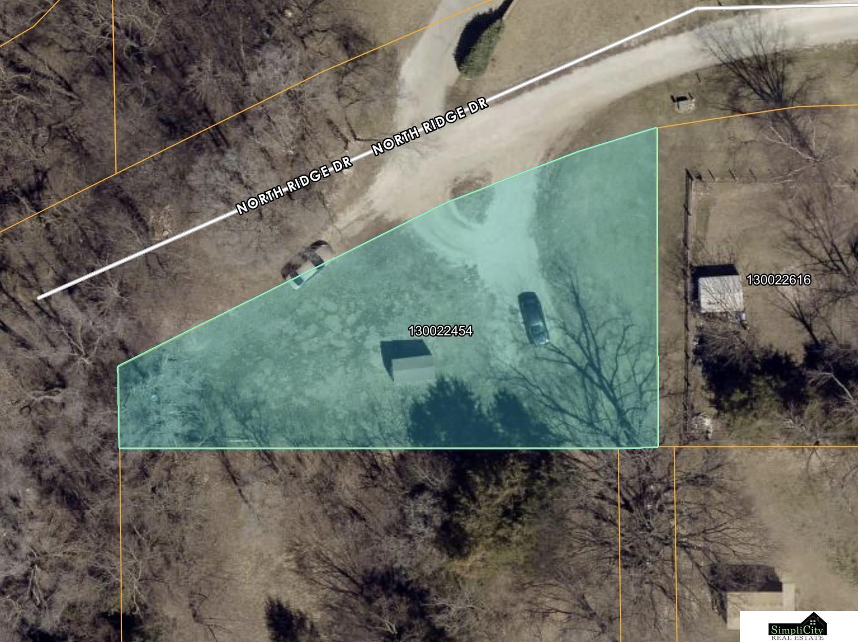 Property Image for Plattsmouth - Oak Ridge Estates LOT 1 BLK 3 Drive