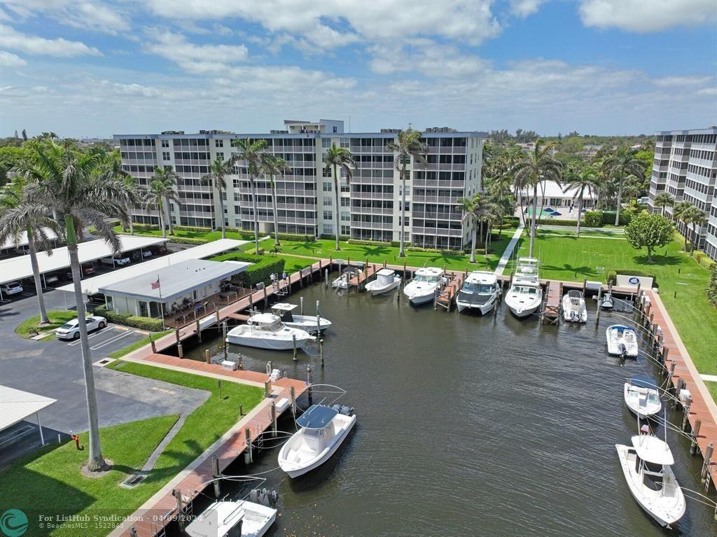 Property Image for 1 Harbourside Dr 1703