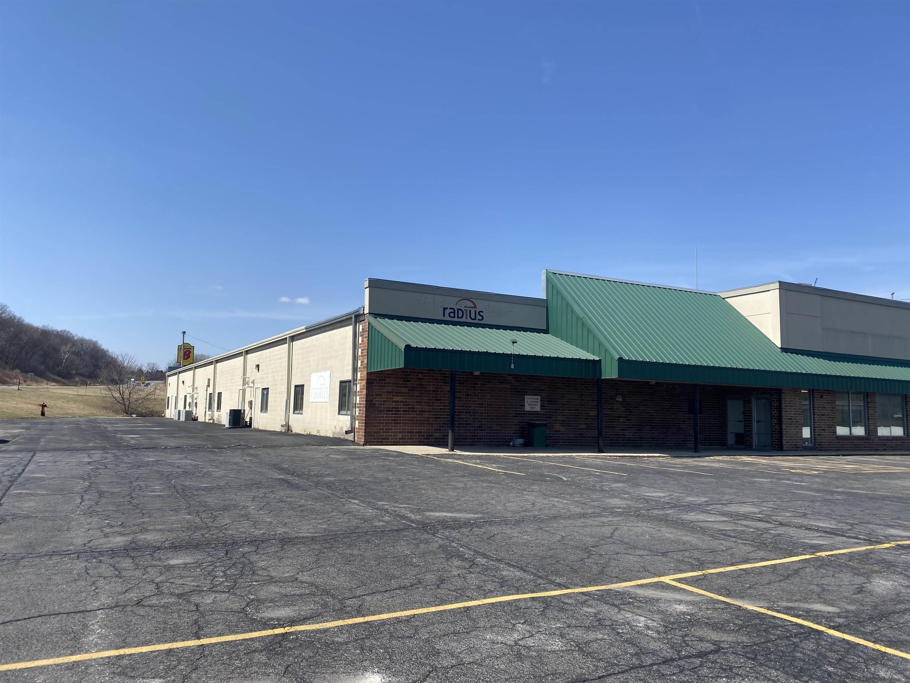 Property Image for 1111 Montgomery Street Suite A