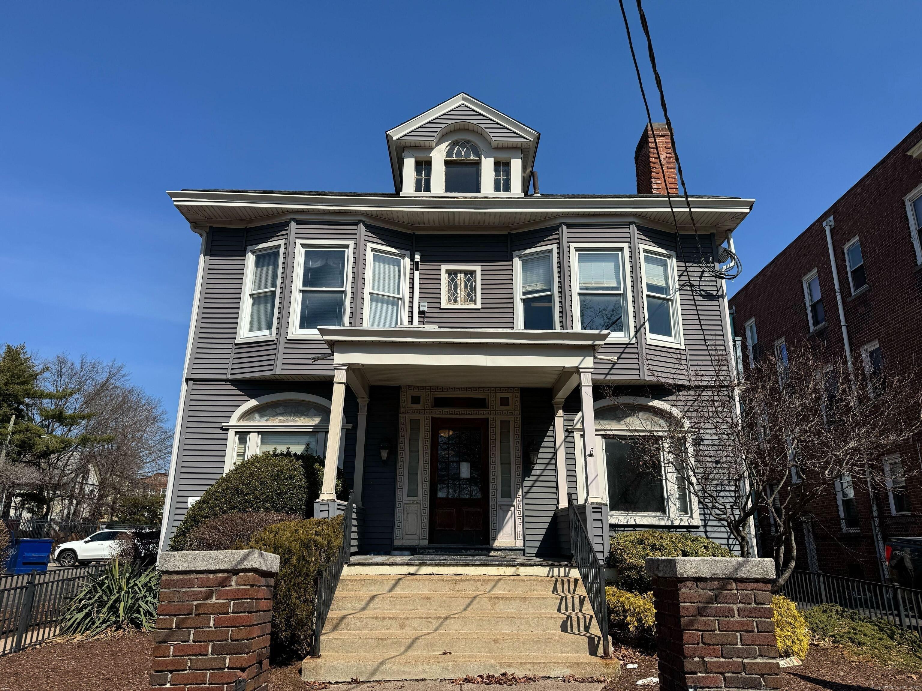 Property Image for 1481 Chapel Street