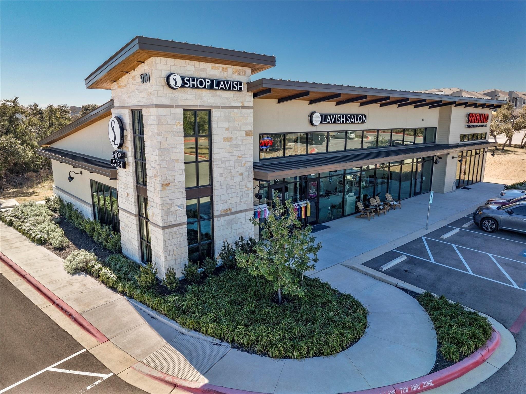 Property Image for 901 N Vista Ridge BLVD 100