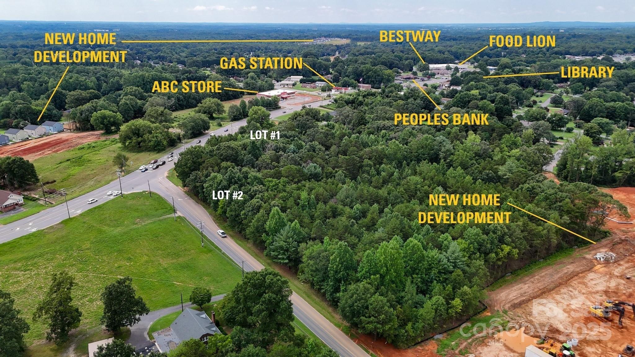 Property Image for 3387 Springs Road NE