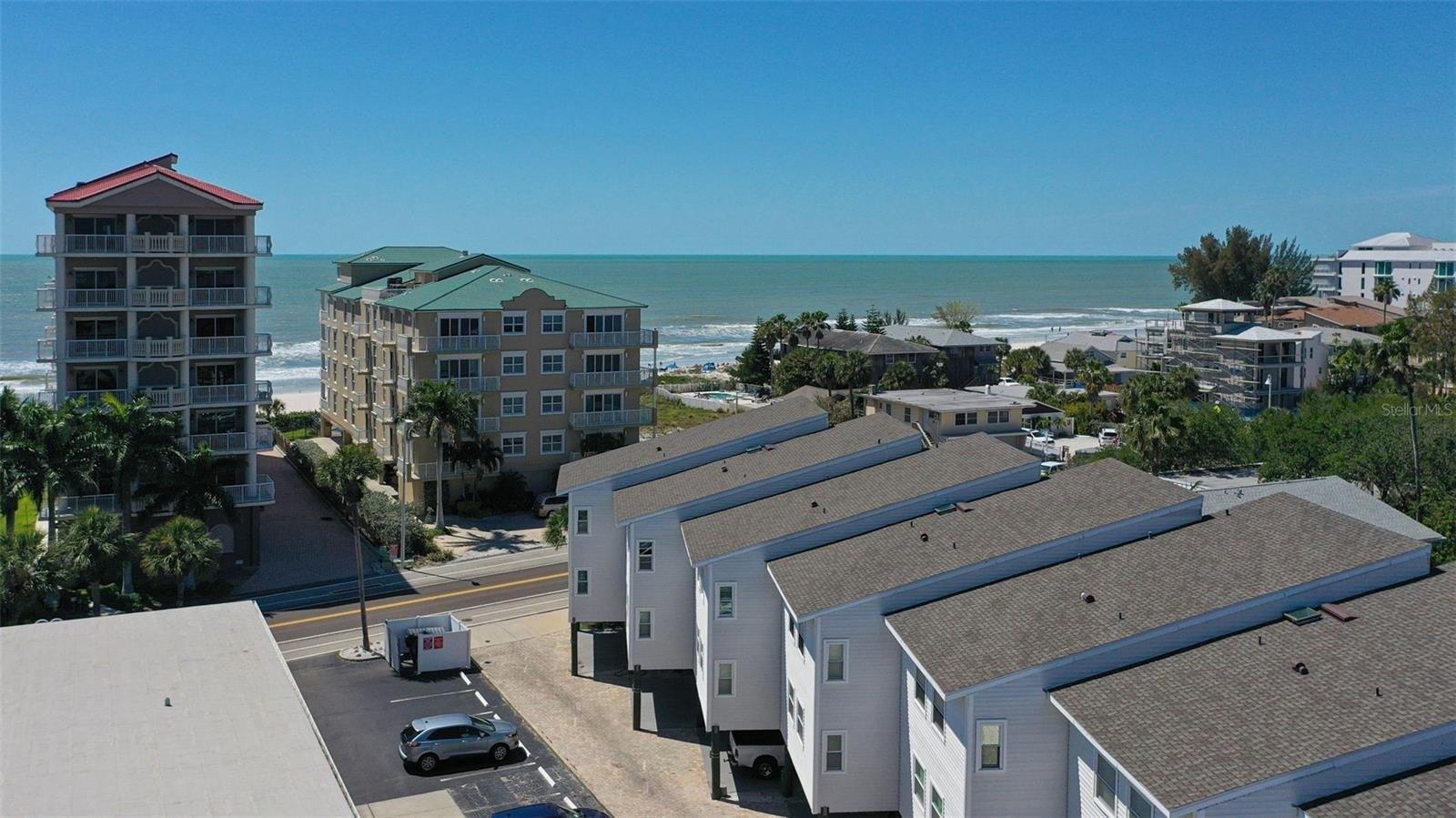 Property Image for 19727 Gulf Boulevard B1