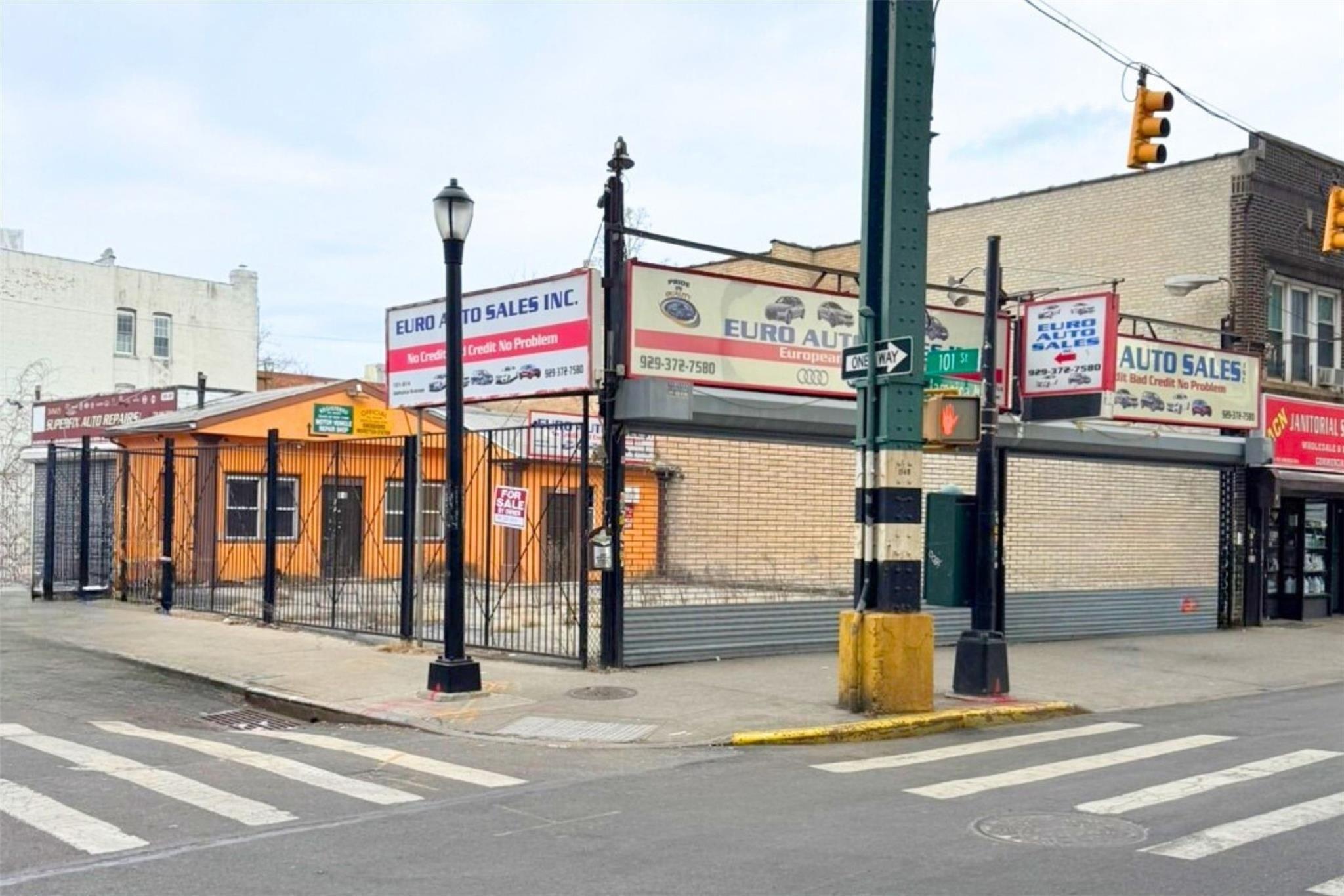 Property Image for 101-01 Jamaica Avenue