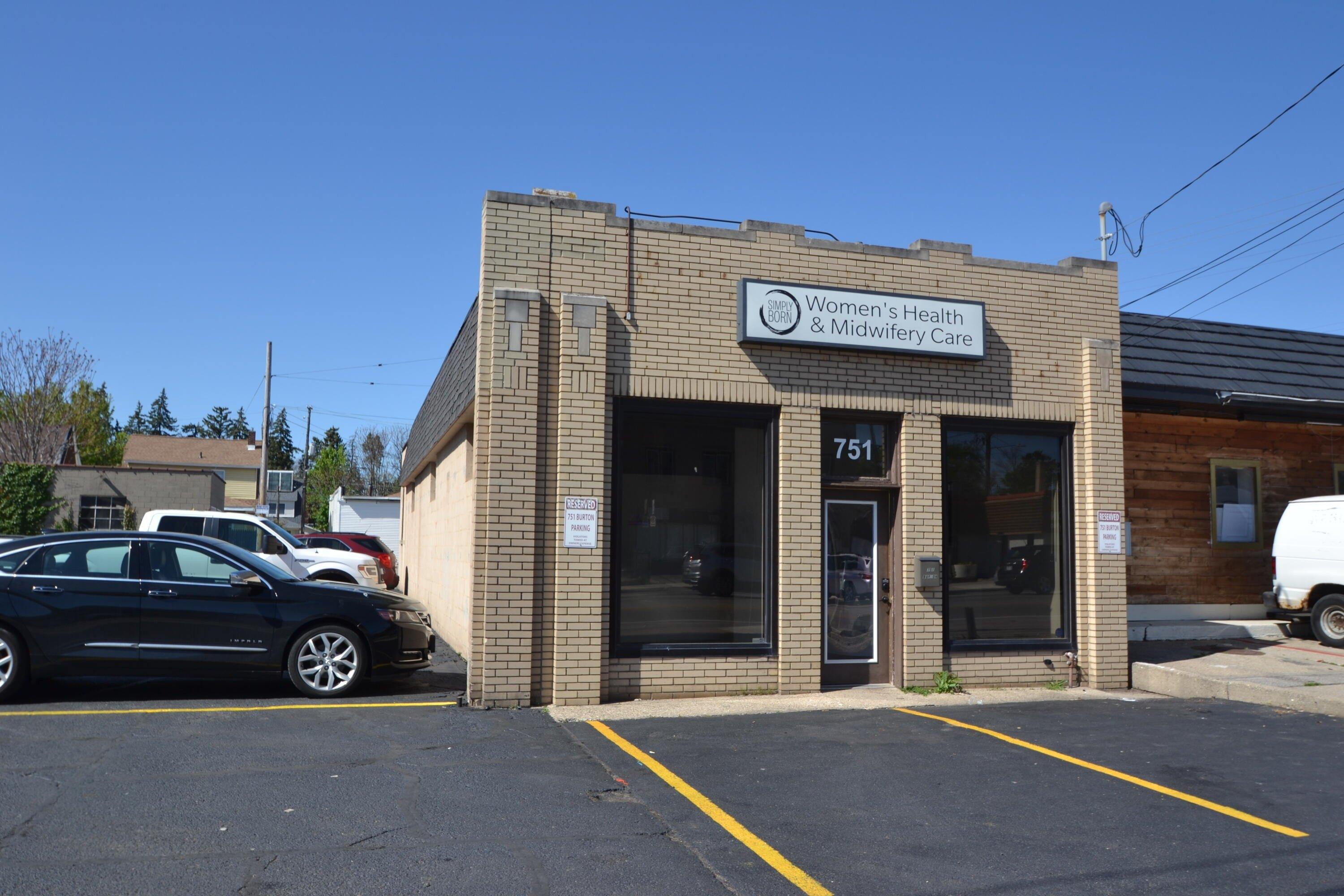 Property Image for 751 Burton Street SE
