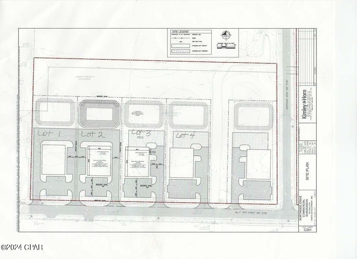 Property Image for 1900 W Northside Drive