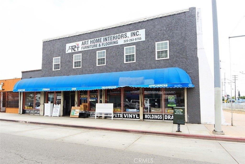 Property Image for 3508 E 1st Street