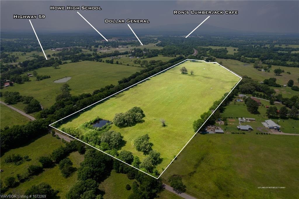 Property Image for TBD Old Pike  RD