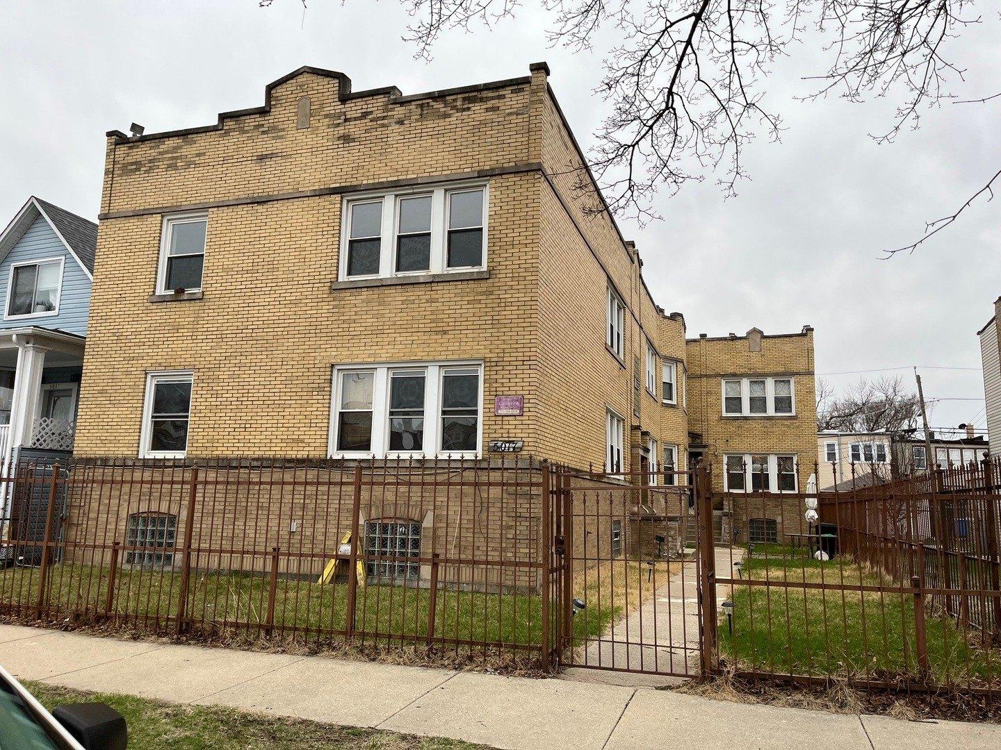 Property Image for 5017-19 W St Paul Avenue