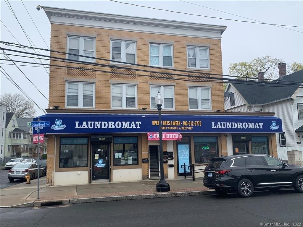 Property Image for 1611 Stratford Avenue