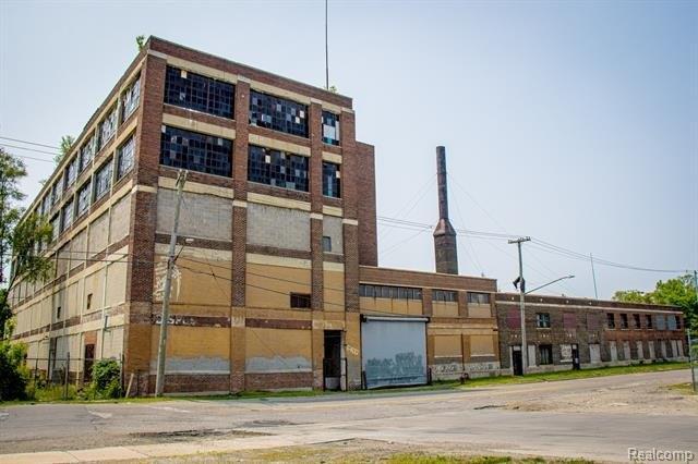 Property Image for 6400 Miller Street