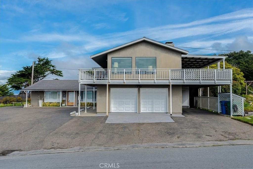 Property Image for 6100 Moonstone Beach Drive