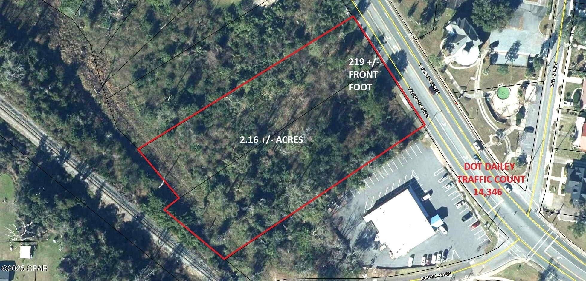 Property Image for 0 Lafayette (Hwy 90) Street