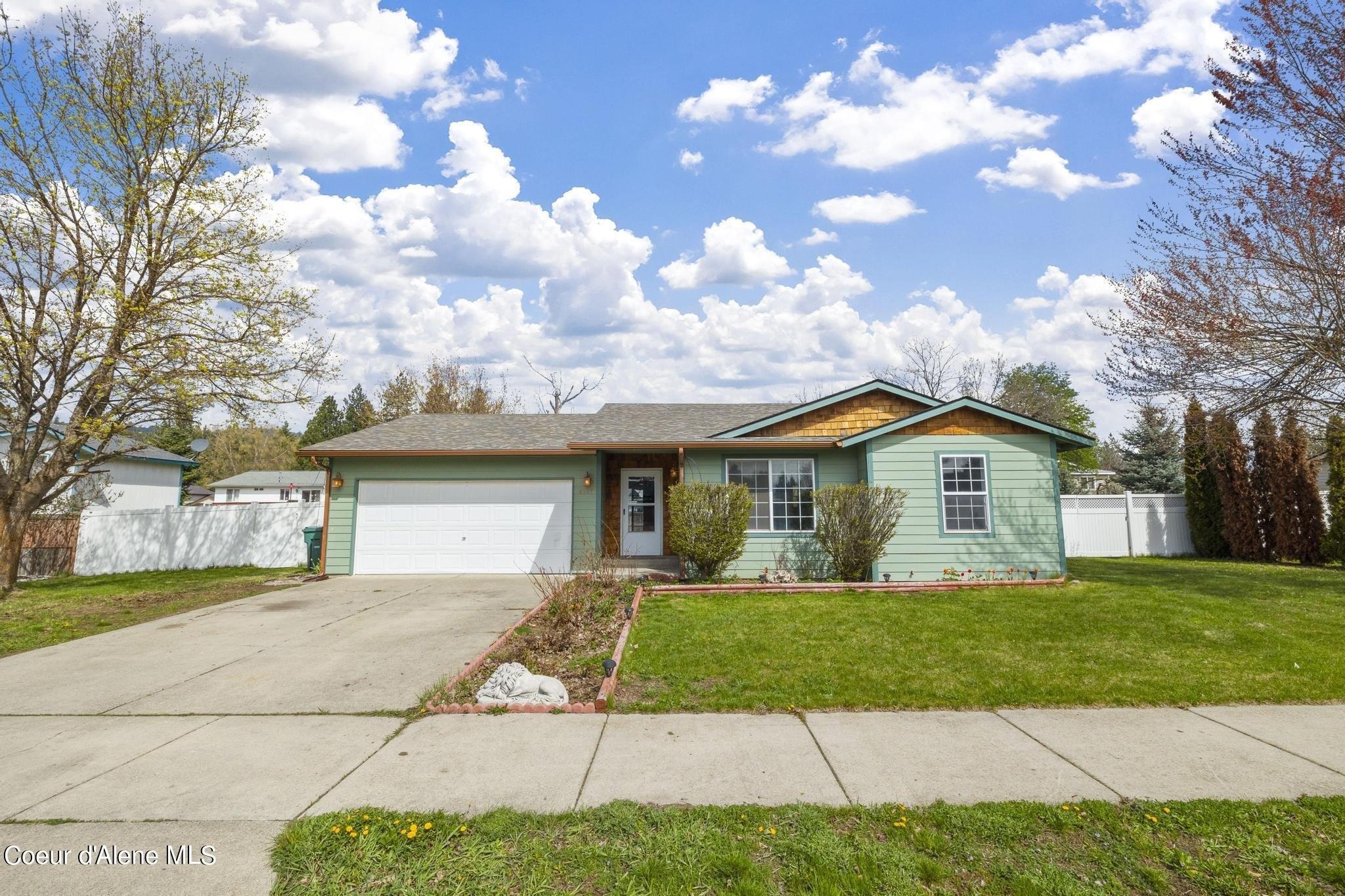 Property Image for 8327 W Oregon St