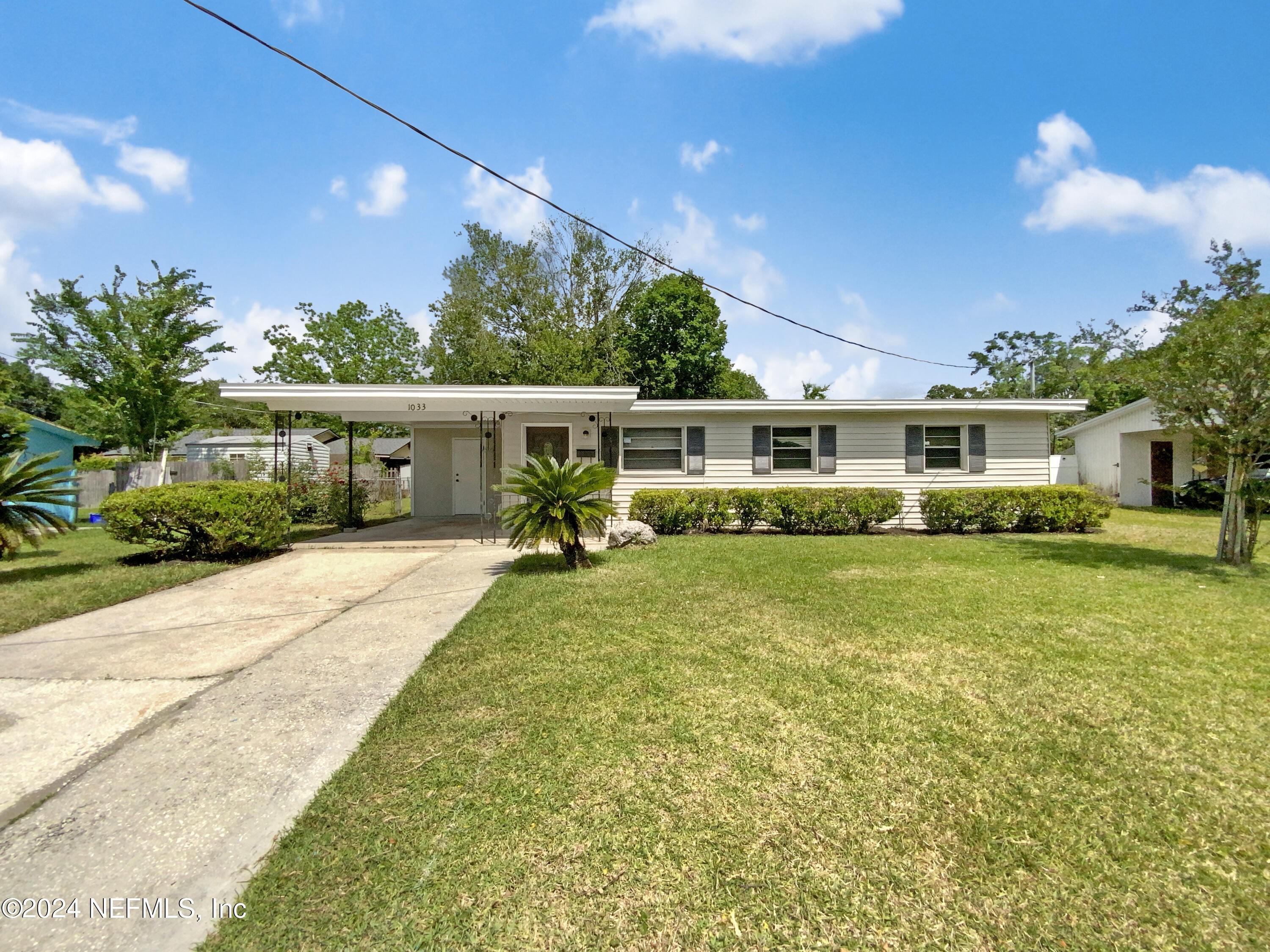 Property Image for 1033 MELSON Avenue