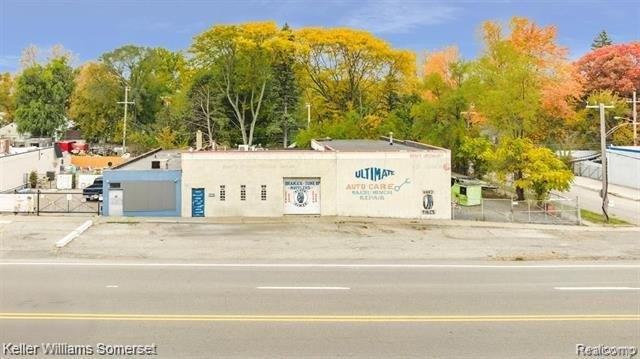 Property Image for 24514 W MCNICHOLS Road