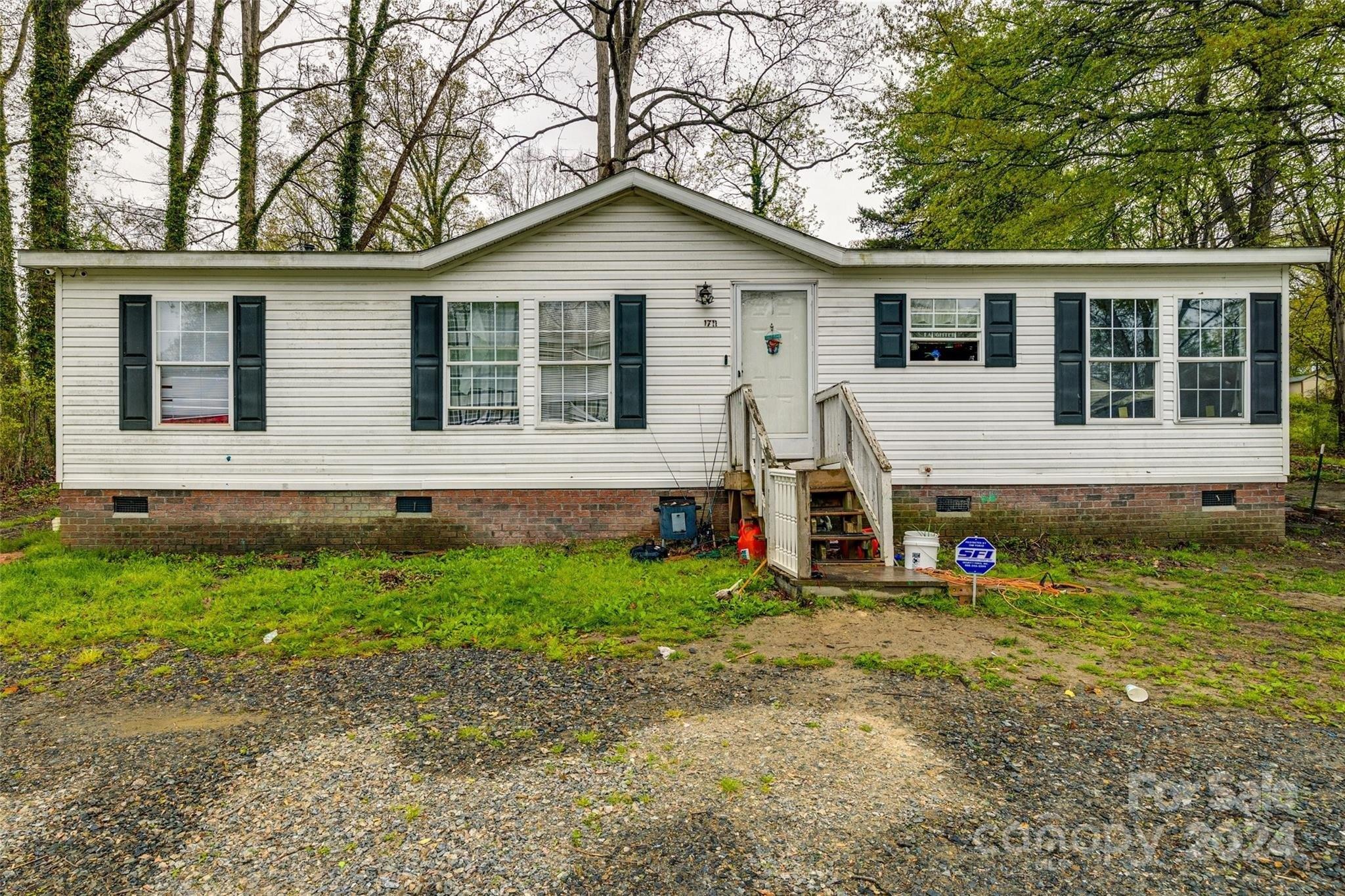 Property Image for 1711 Trexlar Avenue