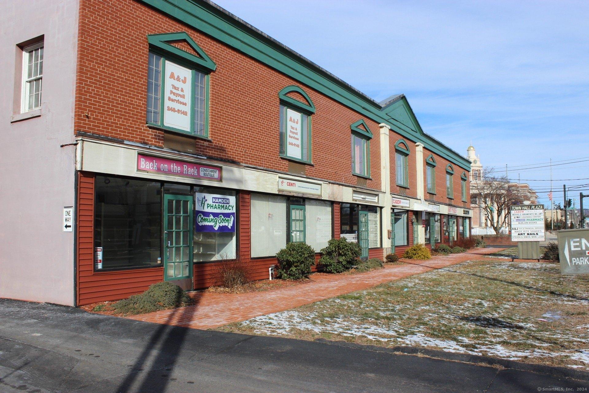 Property Image for 2348 Whitney Avenue