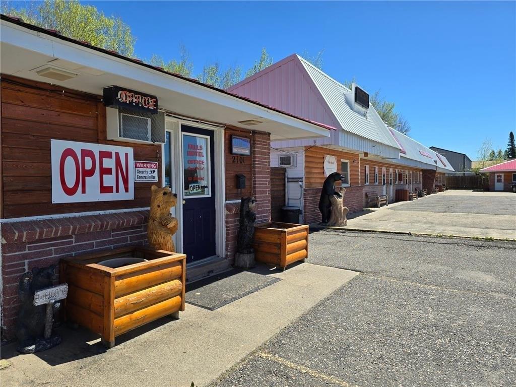 Property Image for 2101 Second Avenue W