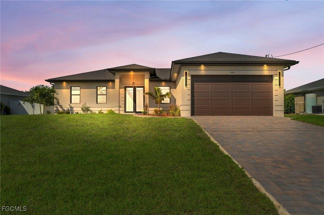 print property image