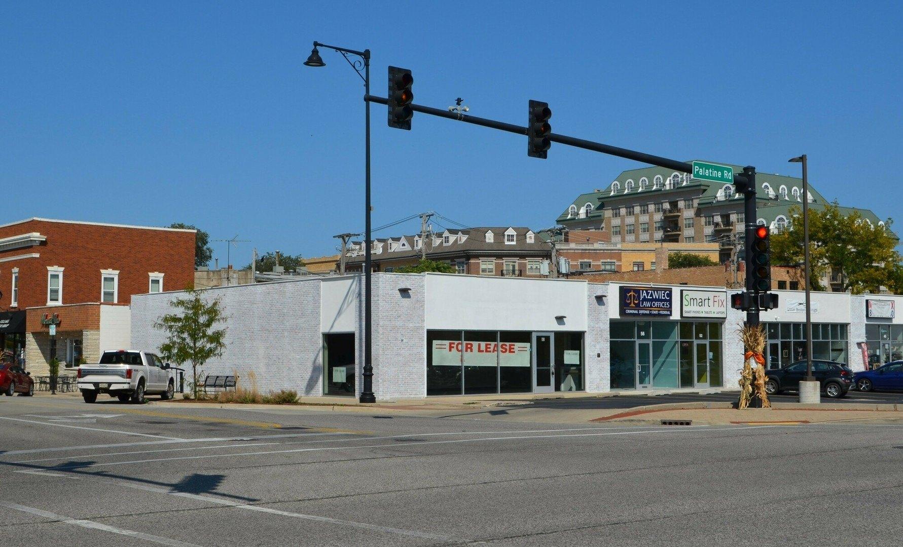 Property Image for 60 W Palatine Road