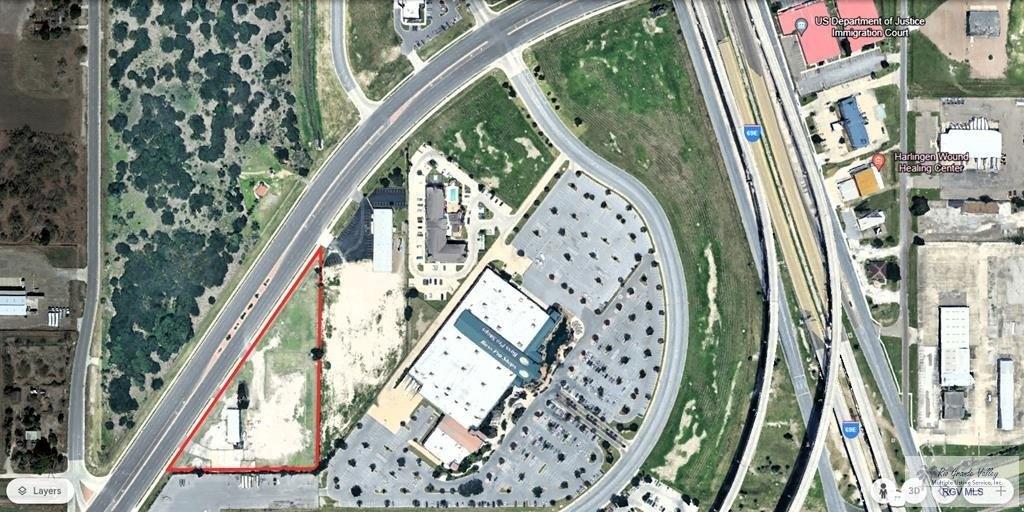 Property Image for 2625 Spur 54