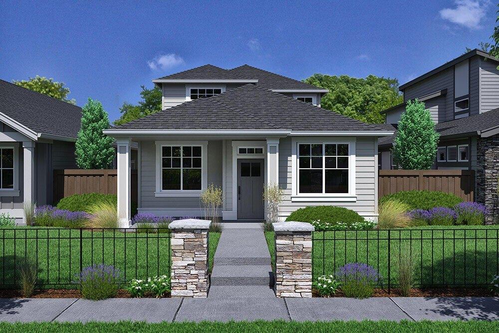 print property image