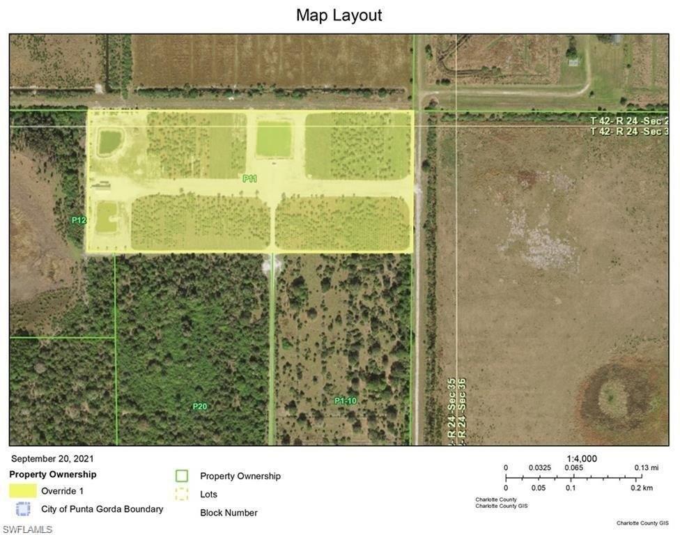 Property Image for 20941 Granville