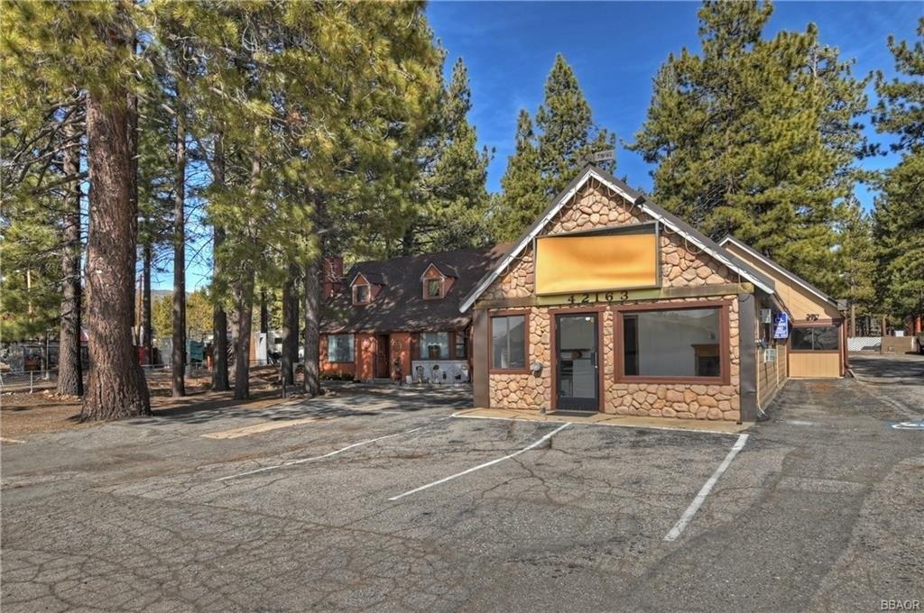 Property Image for 42163 Big Bear Boulevard