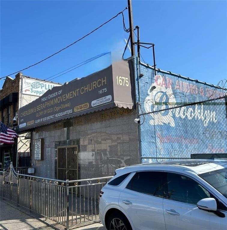 Property Image for 1675 Utica Avenue