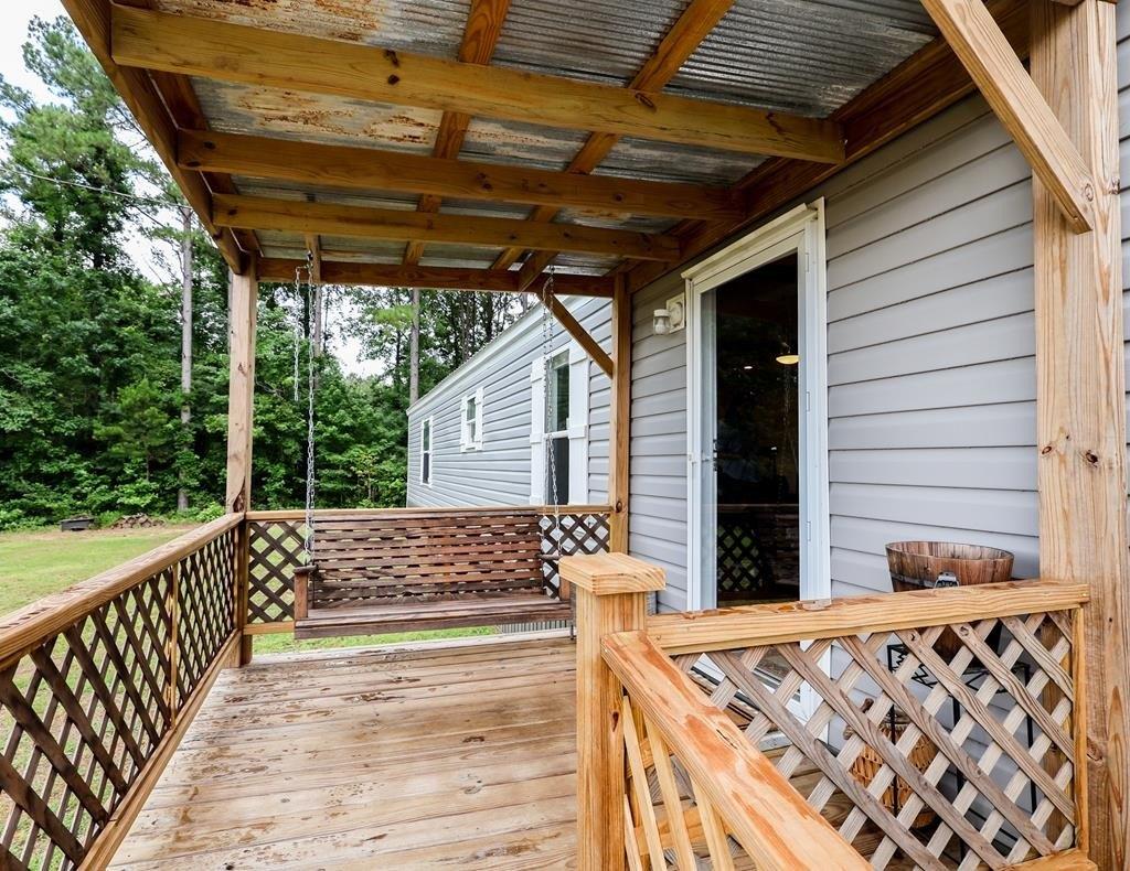 85 Cr 284, Thaxton, MS 38871 MLS 158489 CENTURY 21