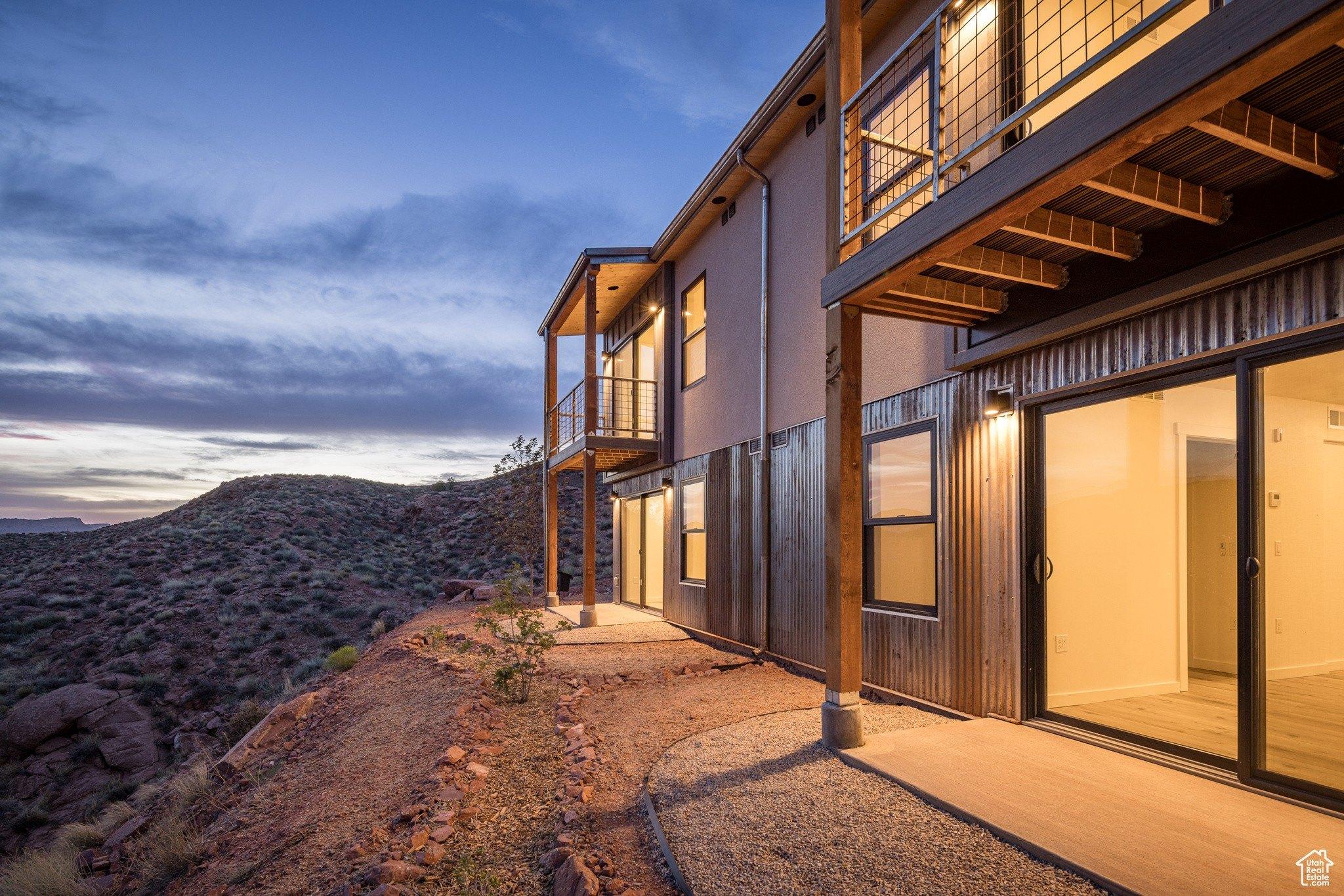 print property image