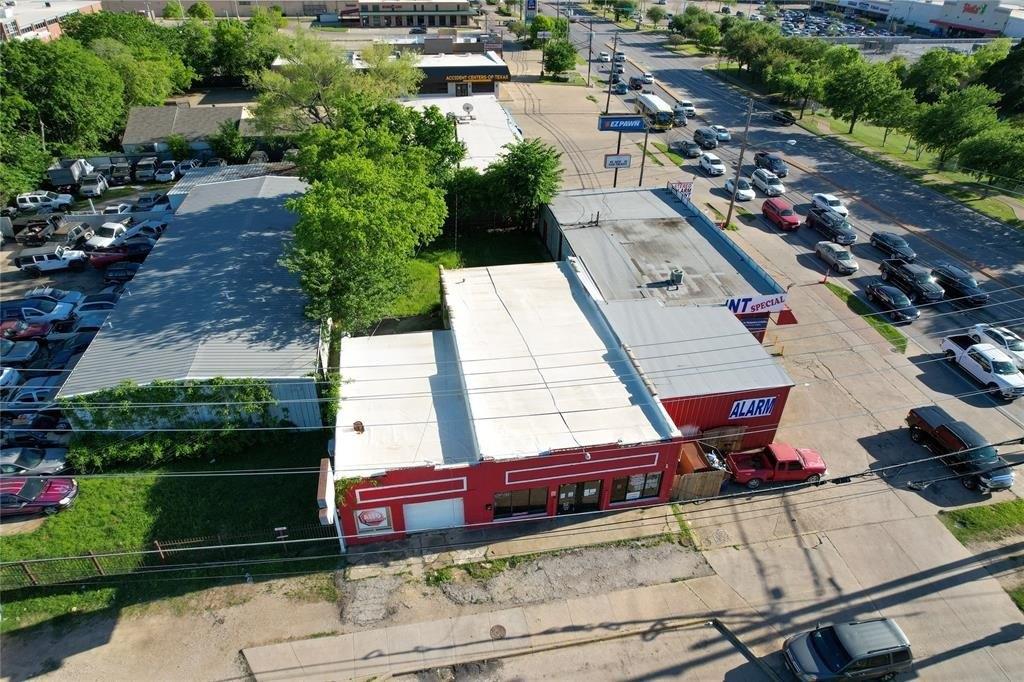 Property Image for 8106 Scyene Road