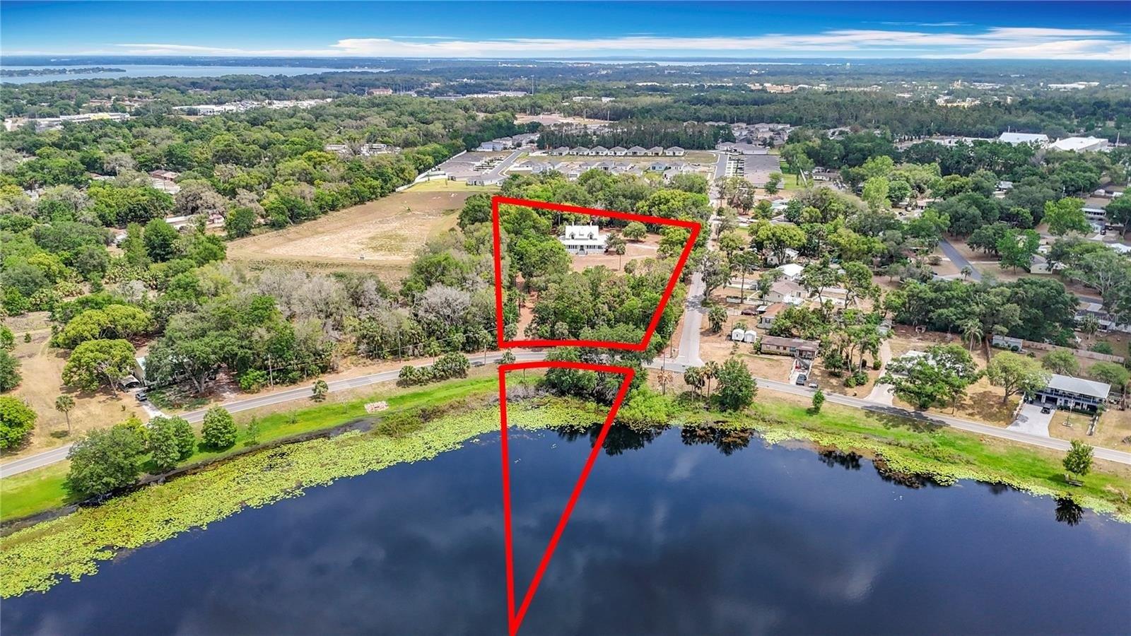 Property Image for 511 E Mirror Lake Drive