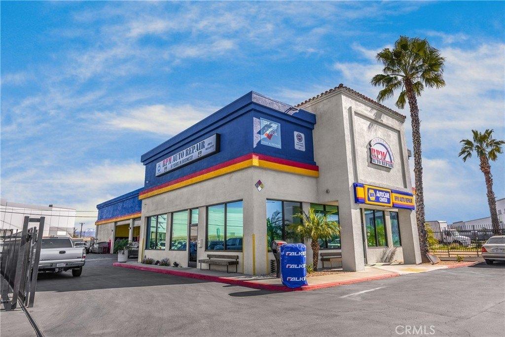 Property Image for 2650 E Alessandro Boulevard