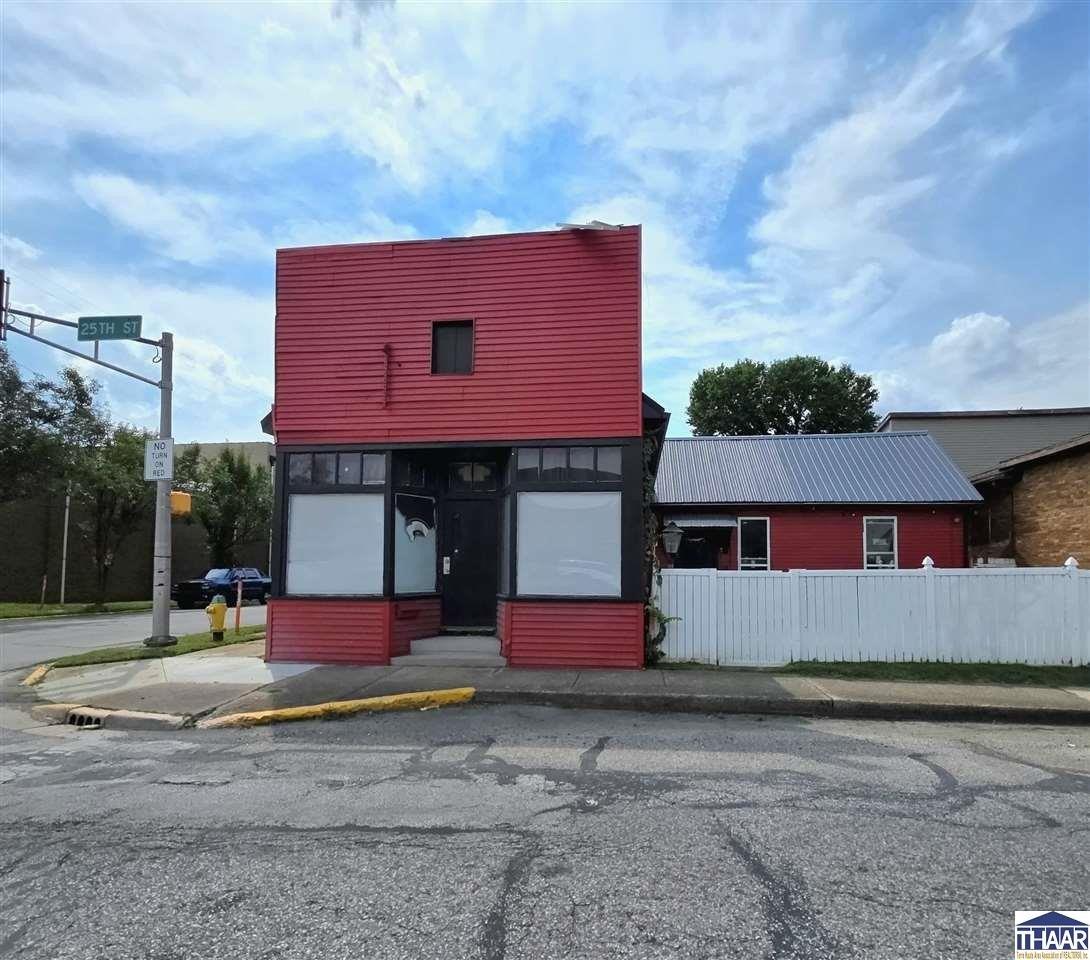Property Image for 1429 S 25th Street
