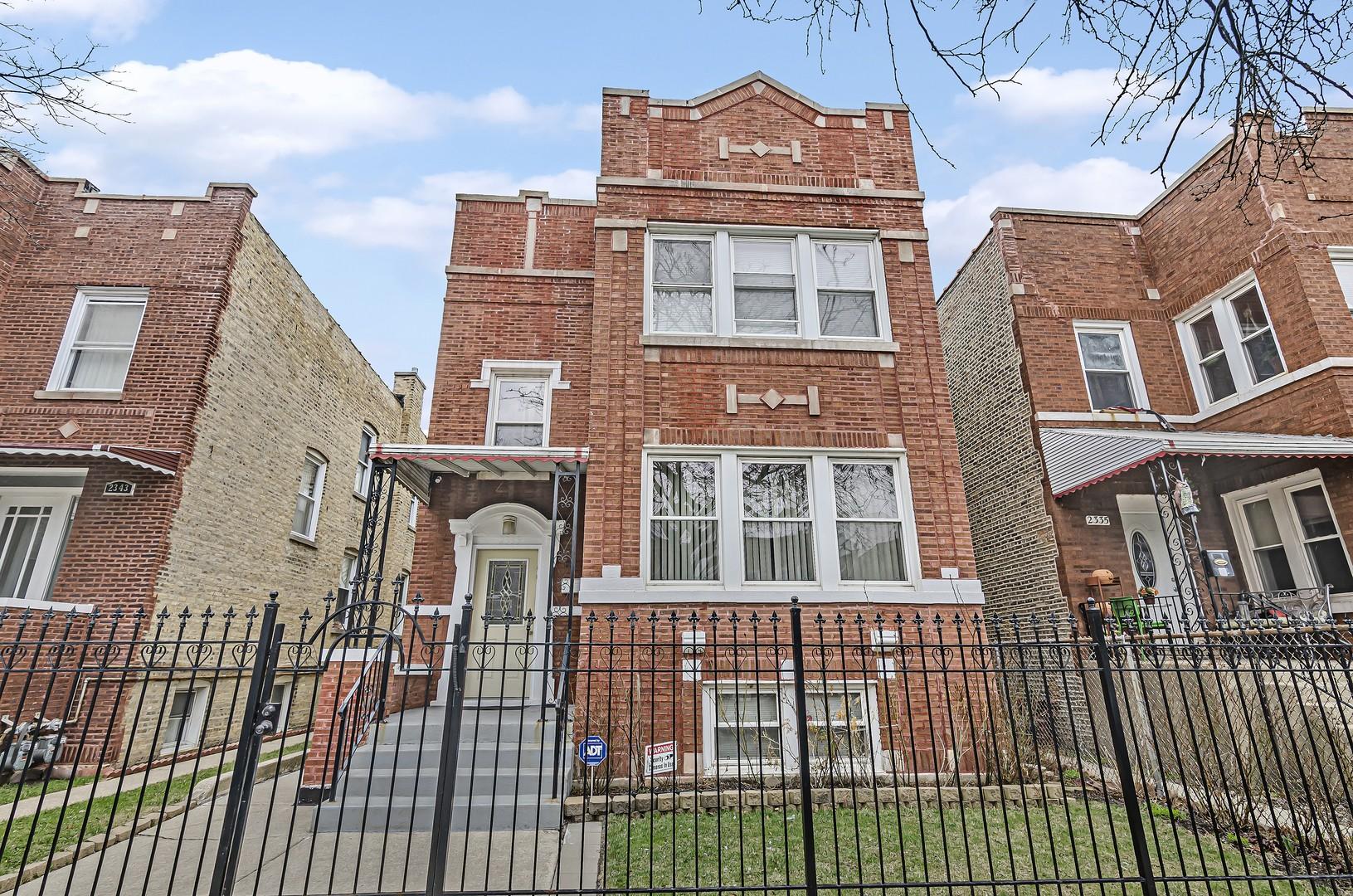 Property Image for 2339 N Kostner Avenue