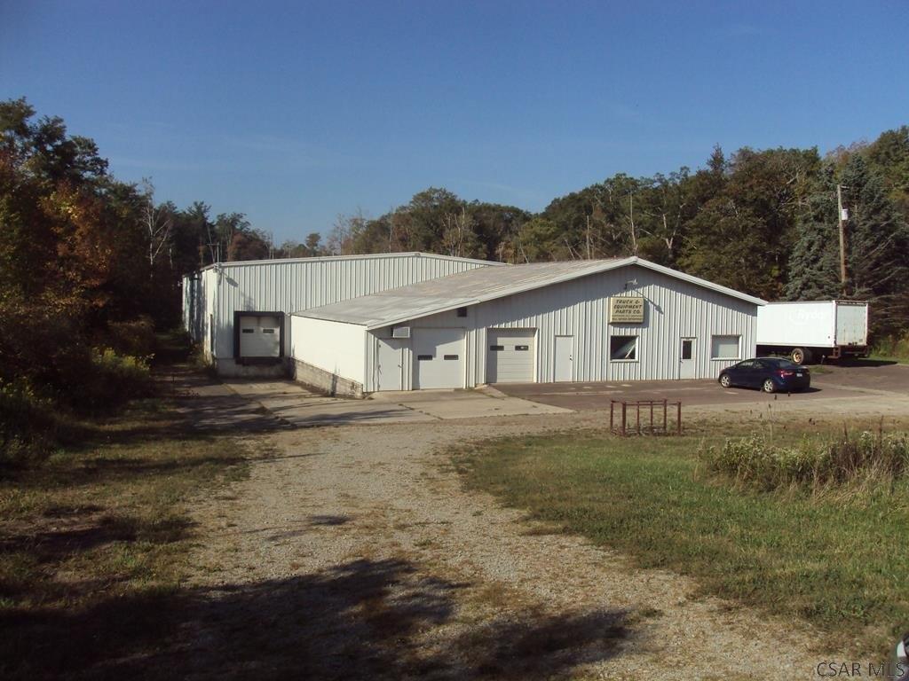 Property Image for 892 Berlin Plank Rd