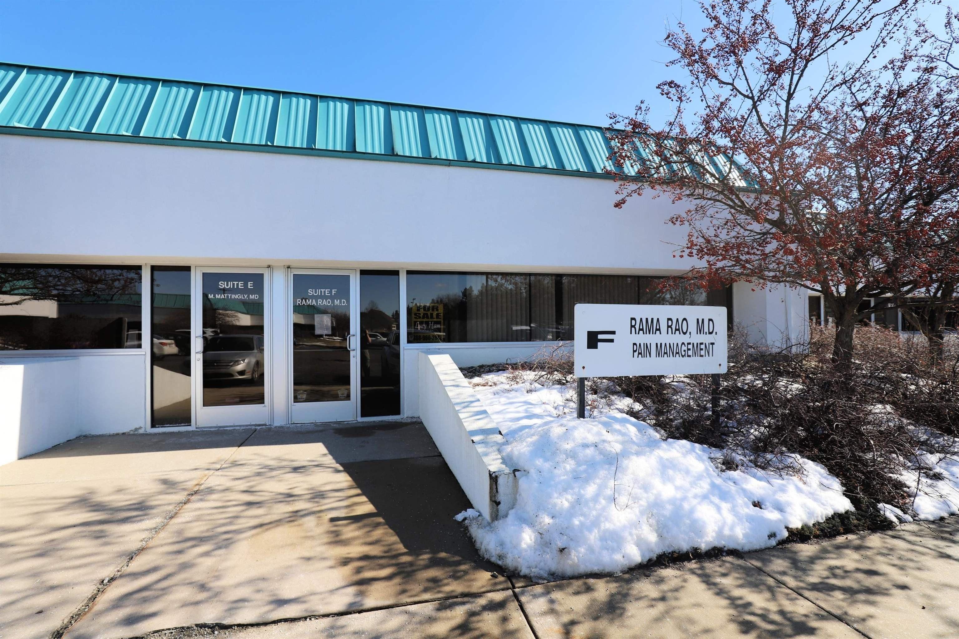 Property Image for 4007 W Court Suite F