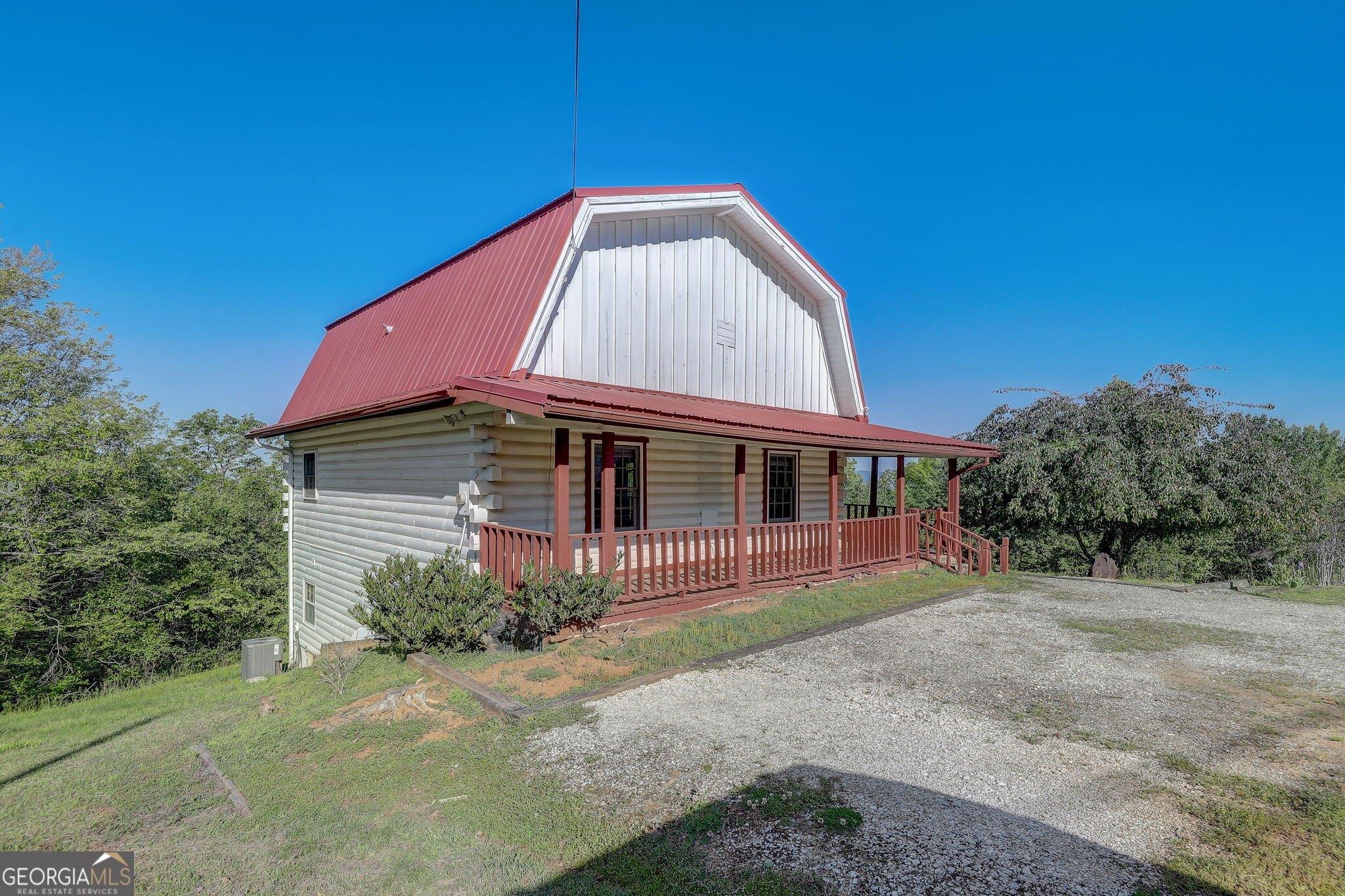 Property Image for 1222 Talona Mountain Road