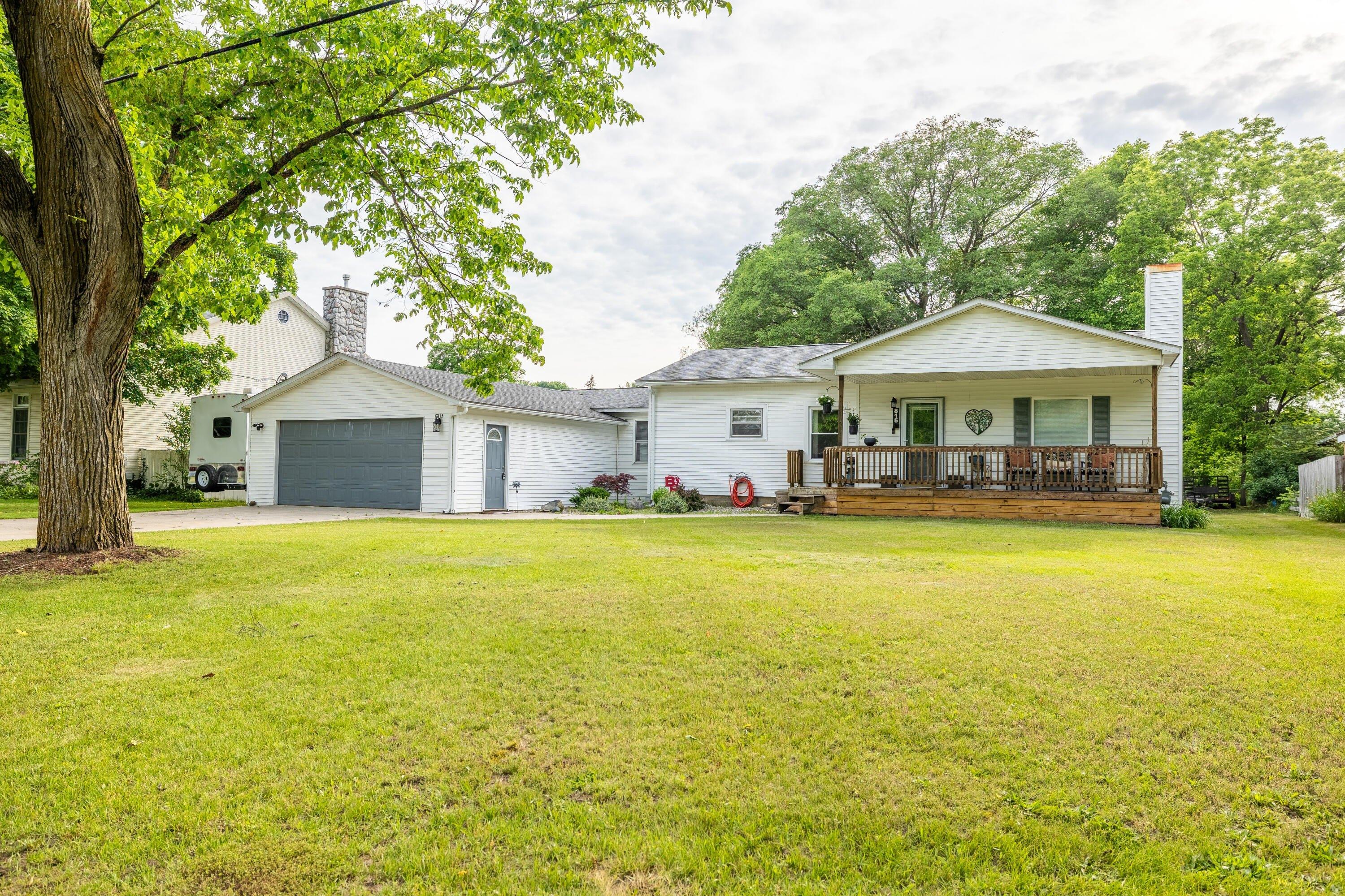 Big Rapids Real Estate Find Houses & Homes for Sale in Big Rapids, MI