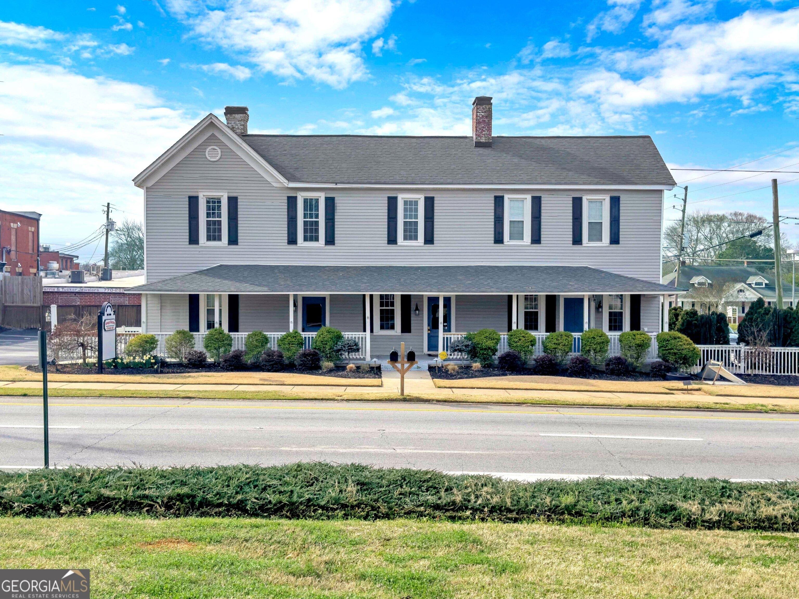 Property Image for 20 Jonesboro