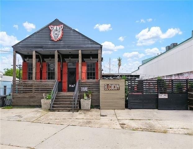 Property Image for 3507 TCHOUPITOULAS Street