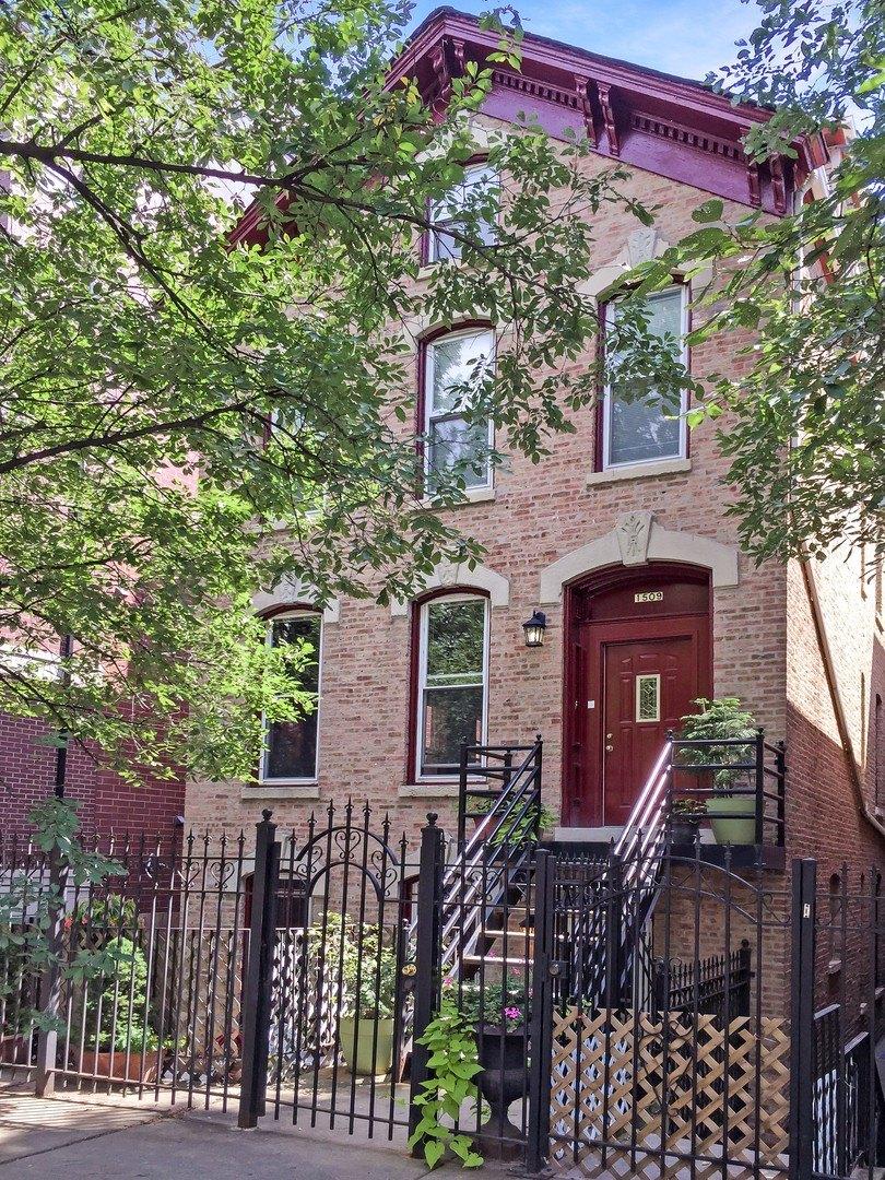 Property Image for 1509 W Thomas Street