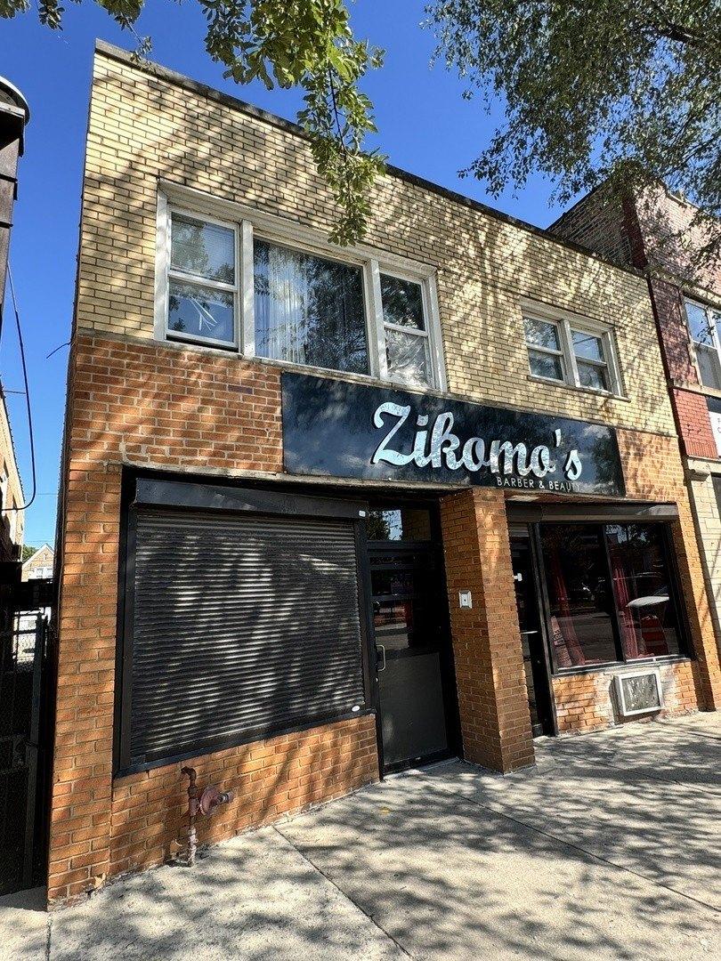 Property Image for 8507 S Ashland Avenue