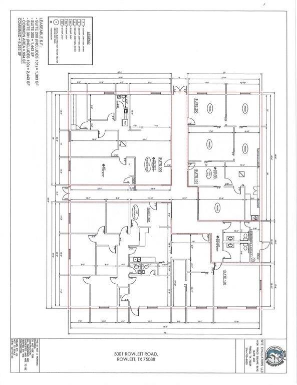 Property Image for 5001 Rowlett Road